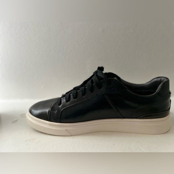 Steve Madden men leather shoe size 8 - Picture 4 of 4